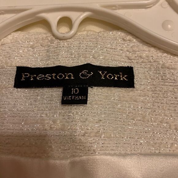 Preston & York jacket - Picture 9 of 9